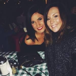 Meet your Posher, Maggie